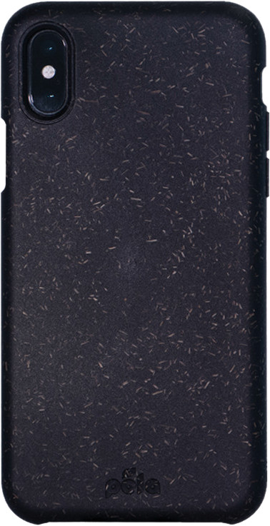 Pela Eco Friendly iPhone SE 2/8/7/6 / 6s Rückseite Schwarz ist nicht mehr verfügbar