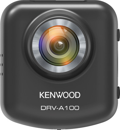 Kenwood DRV-A100 ist nicht mehr verfügbar