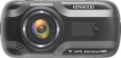 Kenwood DRV-A501W is no longer available