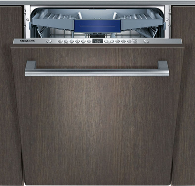 Siemens SN636X03NE / Einbau / vollintegriert / Nischenhöhe 81,5 - 87,5 cm ist nicht mehr verfügbar