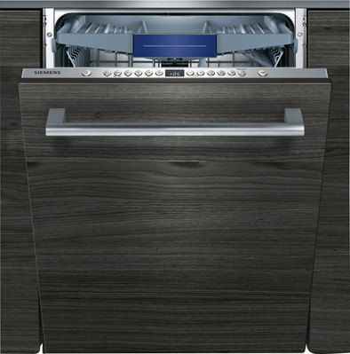Siemens SX636X03NE / Built-in / Fully integrated / Niche height 86.5-92.5cm is no longer available