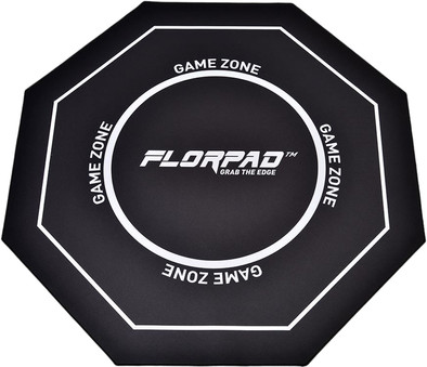 Florpad-Bodenschutzmatte Game Zone ist nicht mehr verfügbar