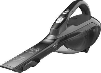 BLACK+DECKER DVA325B-QW is no longer available