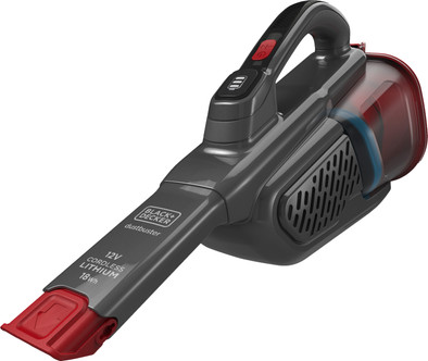 BLACK+DECKER BHHV315B-QW ist nicht mehr verfügbar