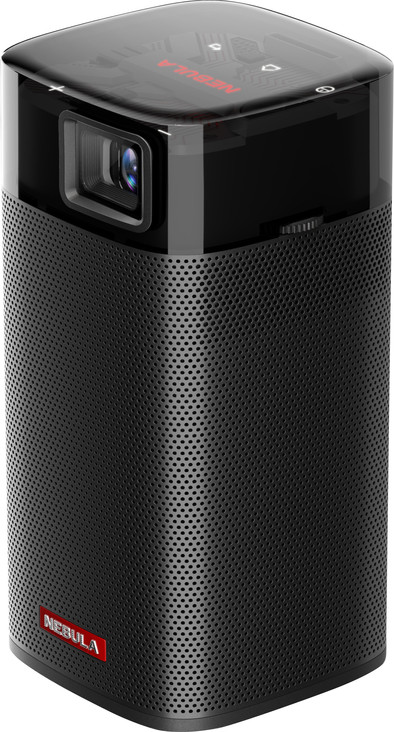 Nebula Apollo is no longer available