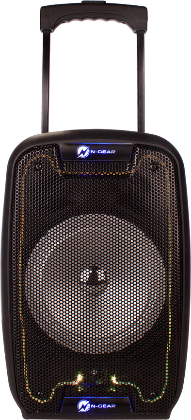 N-Gear The Flash 810 ist nicht mehr verfügbar