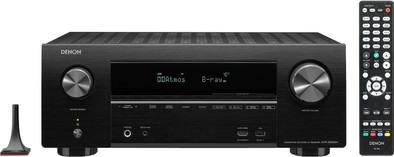 Denon AVR-X2600H is no longer available