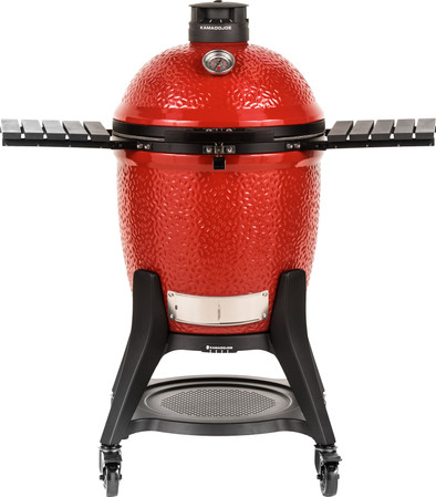 Kamado Joe Classic III is no longer available
