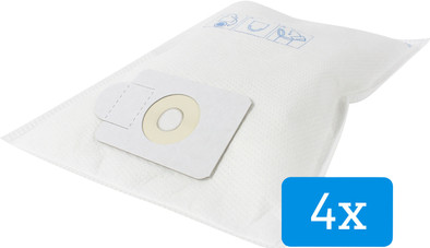 Veripart stofzuigerzakken voor Numatic (4 stuks) is no longer available