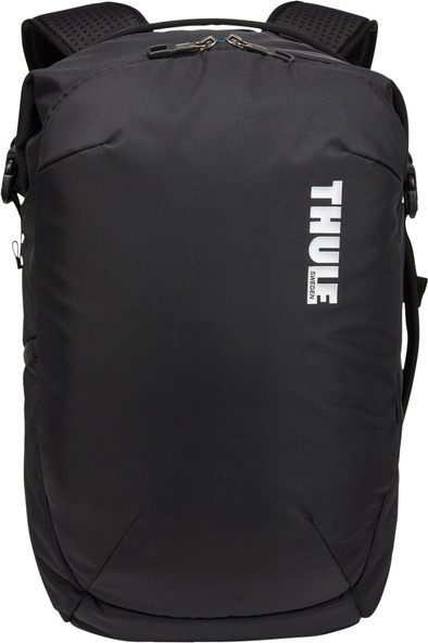 Thule Subterra 15 inches Black 34L is no longer available