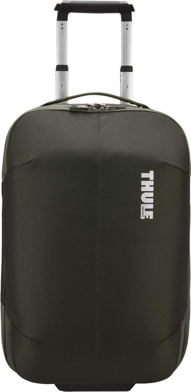 Thule Subterra Carry On Upright 55cm Dark Forest is no longer available