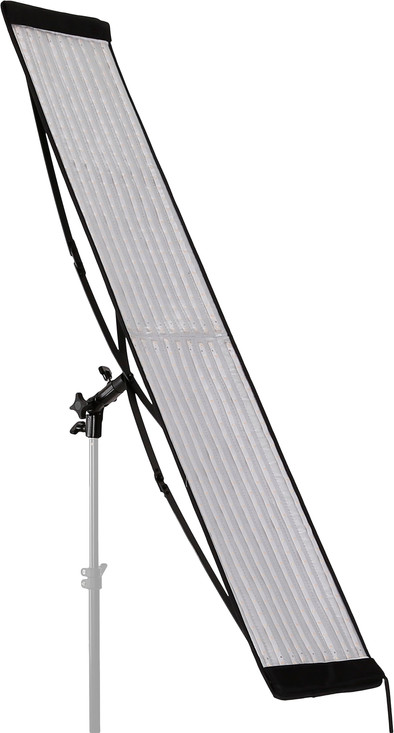 Falcon Eyes Flexibles Bi-Color LED-Panel RX-29TDX 121x24 ist nicht mehr verfügbar