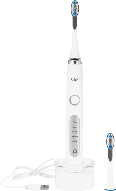 Silk'n SonicSmile is no longer available