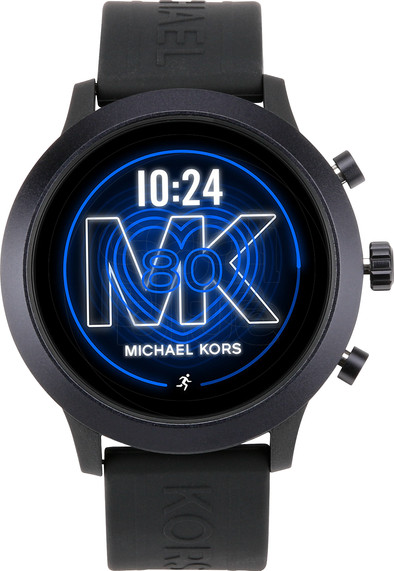 Michael Kors Access MK Go Gen 4S MKT5072 ¿ Schwarz ist nicht mehr verfügbar