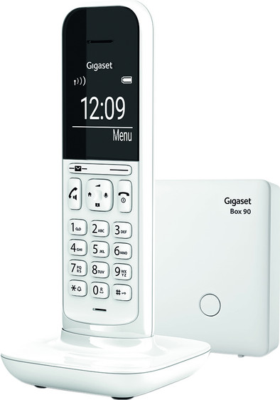 Gigaset CL390 White is no longer available
