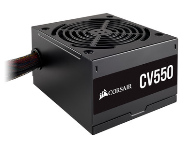 Corsair CV550 ist nicht mehr verfügbar