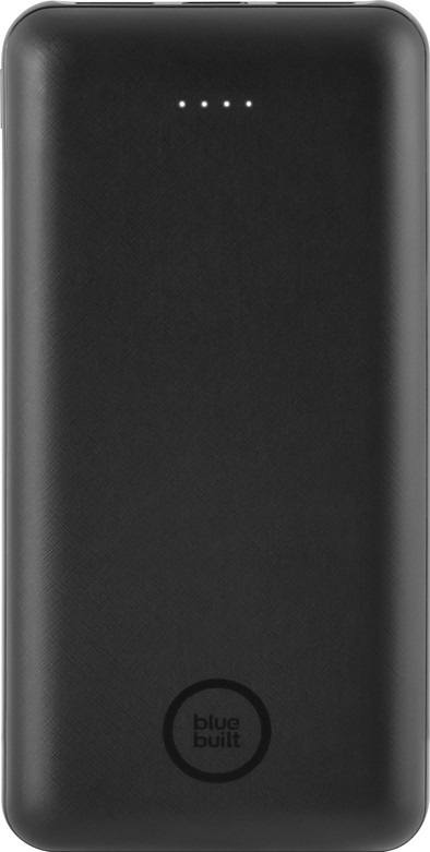 BlueBuilt Powerbank 20.000 mAh Schwarz ist nicht mehr verfügbar