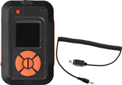 Miops Smart Trigger für Nikon N3 ist nicht mehr verfügbar