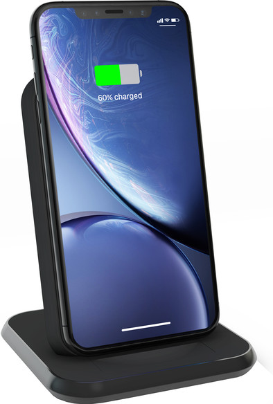 Zens Wireless Charger 10W with Stand Black is no longer available