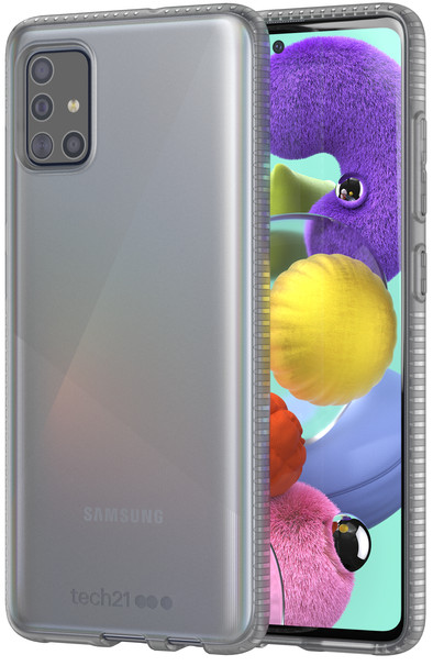 Tech21 Studio Clear Samsung Galaxy A51 Rückseite transparent ist nicht mehr verfügbar