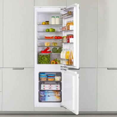 AEG SCB61821LF ist nicht mehr verfügbar