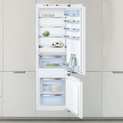 Bosch KIS87AF30 ist nicht mehr verfügbar