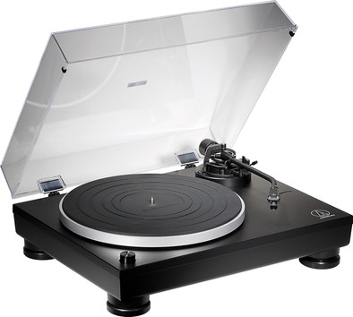 Audio Technica AT-LP5X is no longer available