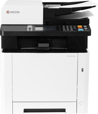 Kyocera Ecosys M5526cdw ist nicht mehr verfügbar