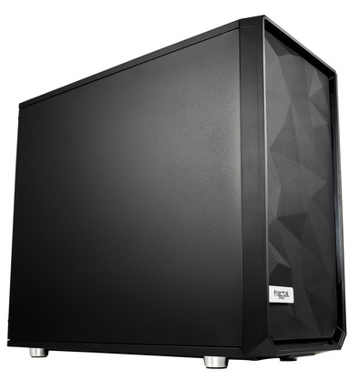 Fractal Design Meshify S2 Solid Side Panel is no longer available