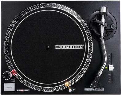 Reloop RP-2000 USB MK2 is no longer available