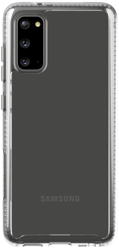 Tech21 Pure Clear Samsung Galaxy S20 Rückseite transparent ist nicht mehr verfügbar