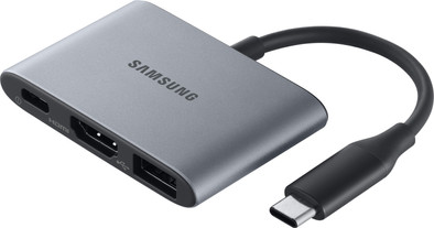 Samsung USB-C to USB-C/HDMI/USB-A Converter is no longer available