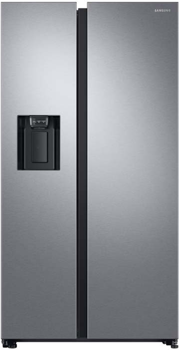 Samsung RS68N8242SL/EF ist nicht mehr verfügbar