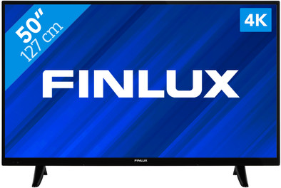 Finlux FL5032UHD ist nicht mehr verfügbar
