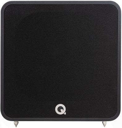 Q Acoustics QB 12 Subwoofer Matte Black is no longer available