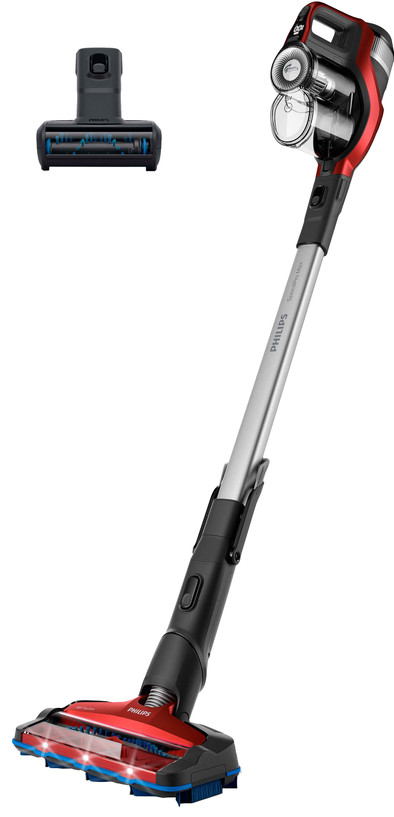 Philips SpeedPro Max series 7000 XC7043/01 ist nicht mehr verfügbar