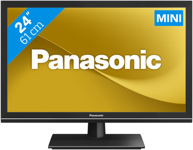 Panasonic TX-24FSW504 ist nicht mehr verfügbar