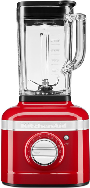 KitchenAid Artisan K400 5KSB4026EER Empire Red is no longer available