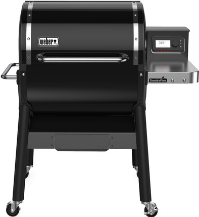 Weber SmokeFire EX4 GBS Holzpelletgrill ist nicht mehr verfügbar