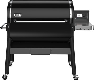 Weber SmokeFire EX6 GBS Holzpelletgrill ist nicht mehr verfügbar