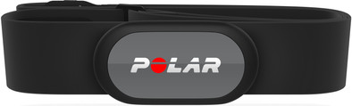 Polar H9 Heart Rate Monitor Chest Strap Black XS-S is no longer available