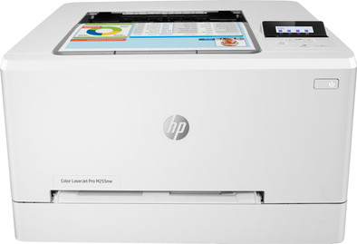 HP Color LaserJet Pro M255nw is no longer available