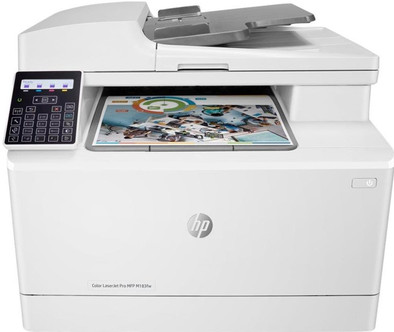 HP Color LaserJet Pro M183fw MFP is no longer available