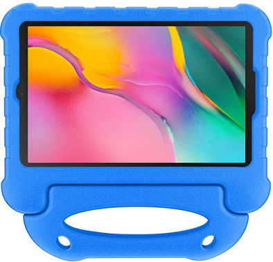 Just in Case Samsung Galaxy Tab A 10.1 (2019) Kids Cover Ultra Blue is no longer available