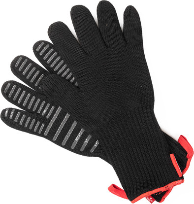 Barbecook Premium Handschuhe Schwarz ist nicht mehr verfügbar