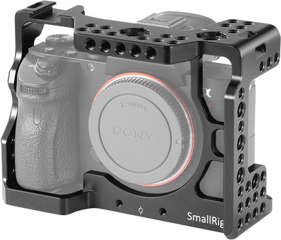 SmallRig 2087 Cage für Sony A7RIII und A7III ist nicht mehr verfügbar
