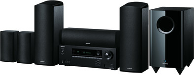Onkyo HT-S5915 5.1.2 Home Cinema Set ist nicht mehr verfügbar