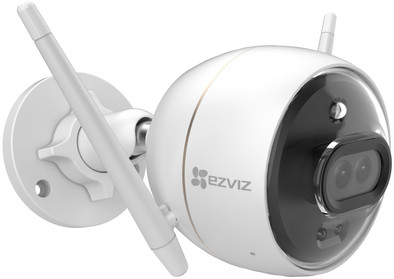 EZVIZ C3X Outdoor Camera is no longer available