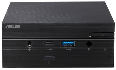 ASUS PN62 BB5004MD is no longer available