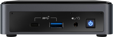Intel NUC Kit NUC10i3FNK is no longer available